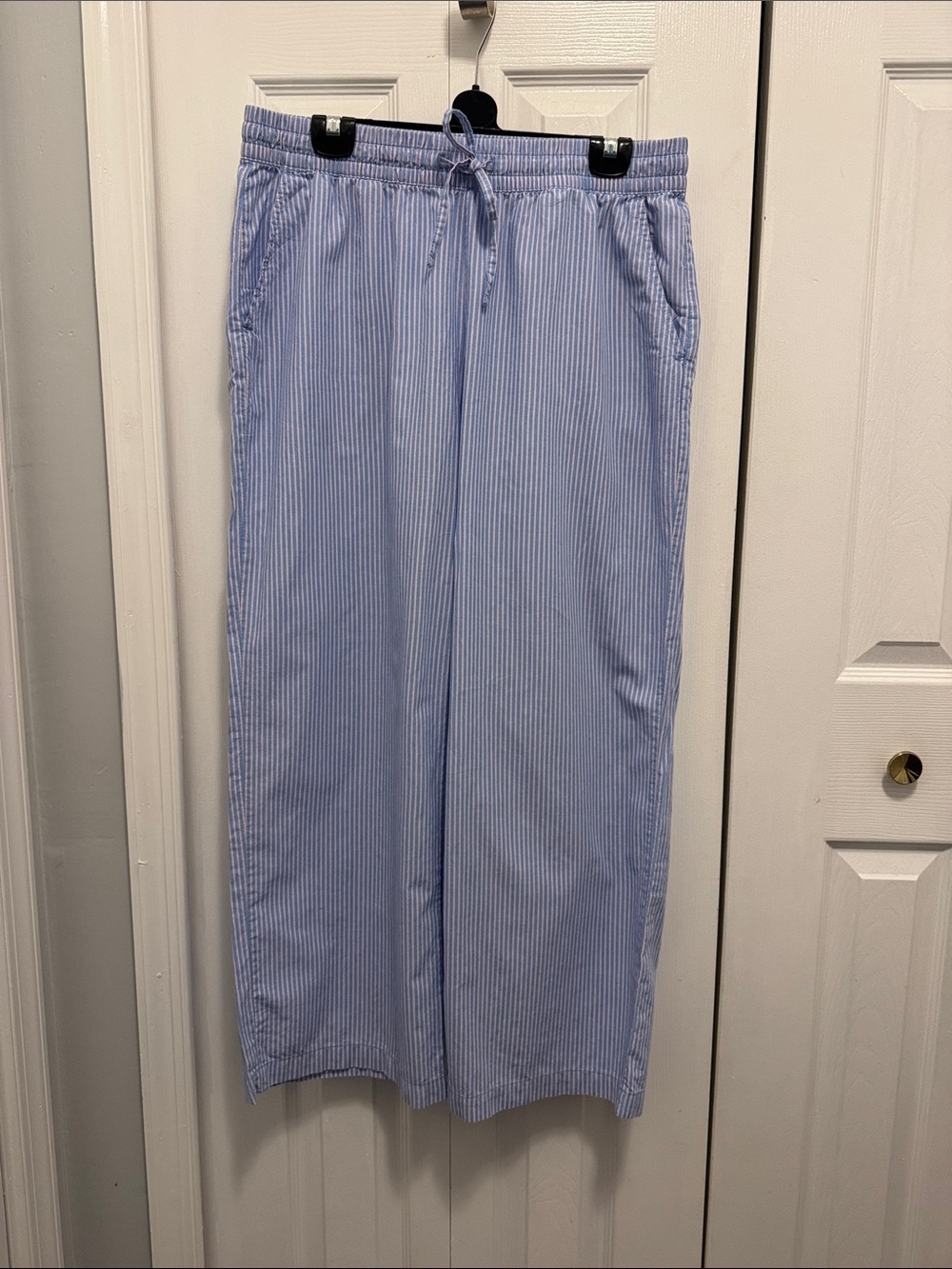 GAP women’s pj pants